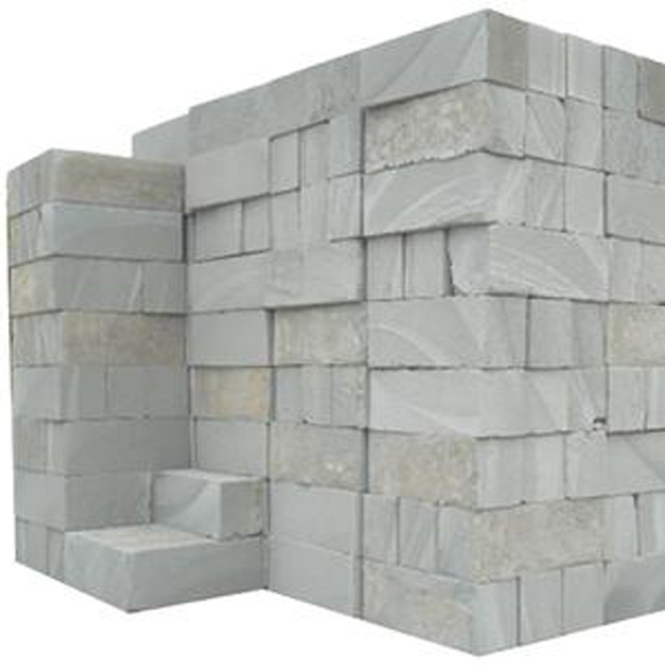 广安不同砌筑方式蒸压加气混凝土砌块轻质砖 加气块抗压强度研究