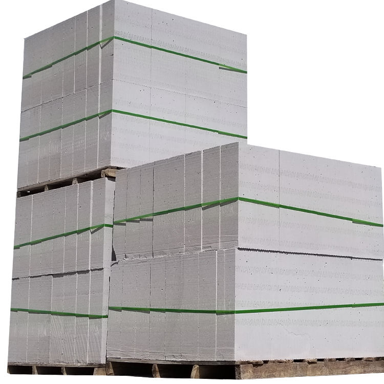 广安改性材料和蒸压制度对冶金渣蒸压加气混凝土砌块性能的影响