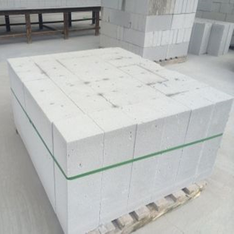 广安宁波舟山绍兴厂家：加气砼砌块应用中的若干问题