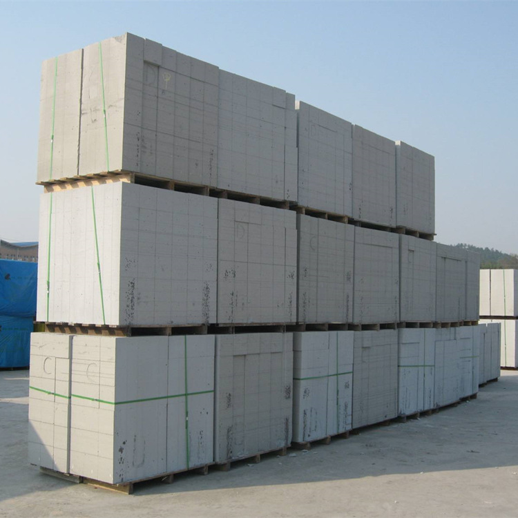 广安宁波台州金华厂家：加气砼砌块墙与粘土砖墙造价比照分析
